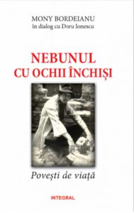 Nebunul cu ochii inchisi