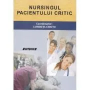 Nursingul pacientului critic de Luminita Chiutu