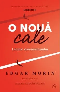 O nouă cale de Edgar Morin