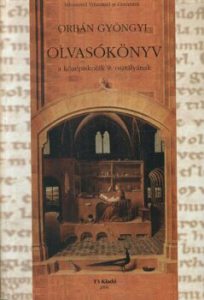 Olvasokonyv kozepiskolasoknak. Manual de limba si literatura maghiara pentru clasa a IX-a