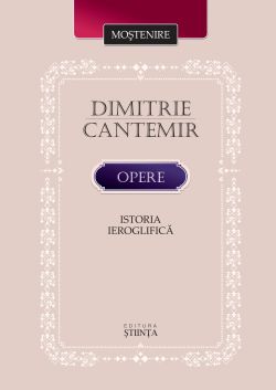 Opere. Istoria ieroglifica