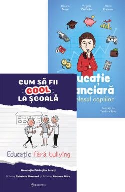 Pachetul micilor invatacei