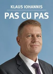 Pas cu pas de Klaus Iohannis