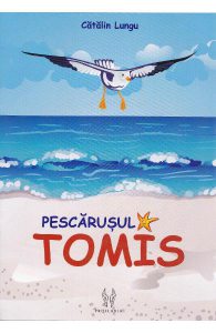 Pescarusul Tomis