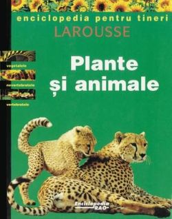 Plante si animale