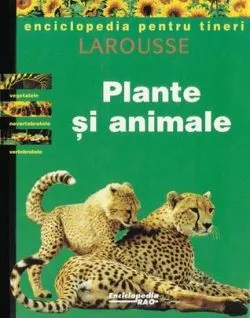 Plante si animale