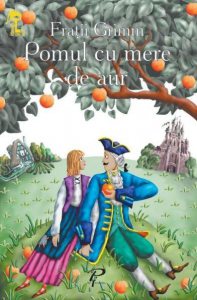 Pomul cu mere de aur