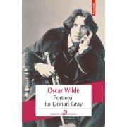 Portretul lui Dorian Gray. Editia 2018