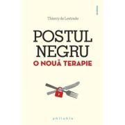 Postul negru. O noua terapie