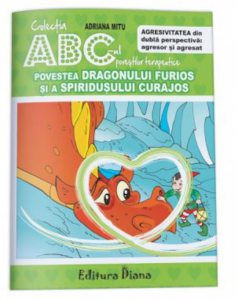 Povestea Dragonului Furios si a Spiridusului Curajos - Agresivitatea din dubla perspectiva