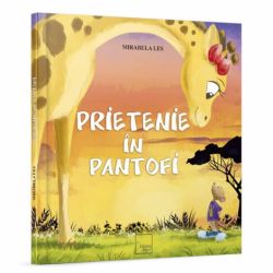 Prietenie in pantofi - despre toleranta si acceptare