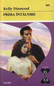Prima intalnire, 805 de Kelly Diamond