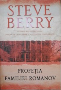 Profetia familiei Romanov