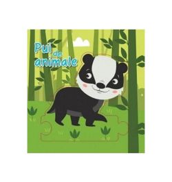 Pui de animale
