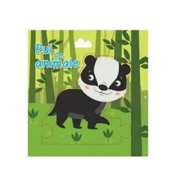 Pui de animale