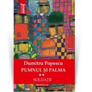 Pumnul si palma, Vol. 2