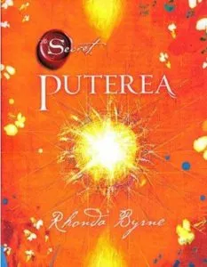 Puterea de Rhonda Byrne