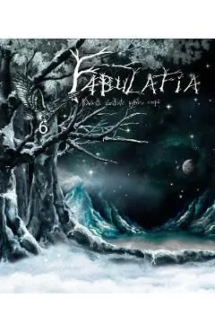 Revista Fabulafia Nr.6