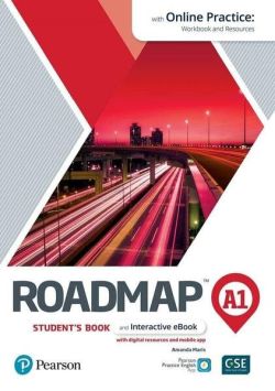 Roadmap A1. Student