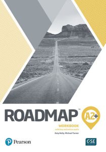 Roadmap A2  Workbook with Answer Key & Online audio