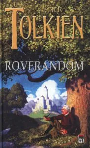 Roverandom de J.R.R. Tolkien