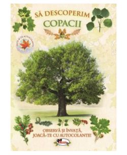 Sa descoperim copacii