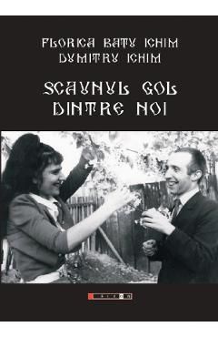 Scaunul gol dintre noi