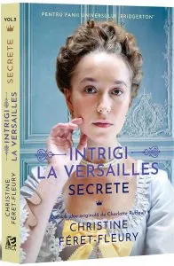Secrete de Christine Feret-Fleury