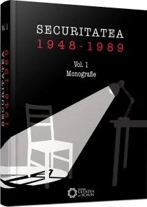 Securitatea 1948-1989 de Liviu Taranu