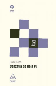 Senzatia de deja-vu