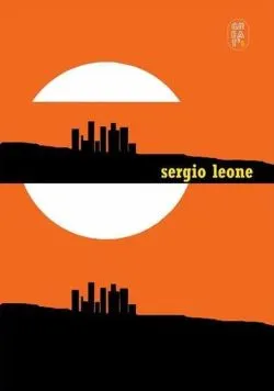 sergio leone de Vlad Dragoi