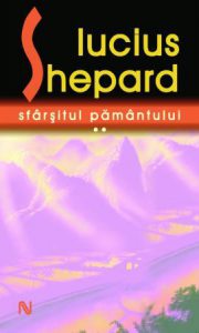 Sfarsitul Pamantului Vol. 1   2