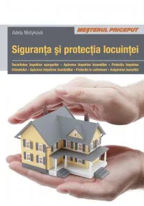 Siguranta si protectia caminului de Adela Motykova