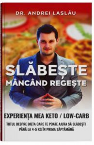 Slabeste mancand regeste