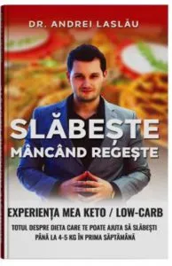 Slabeste mancand regeste