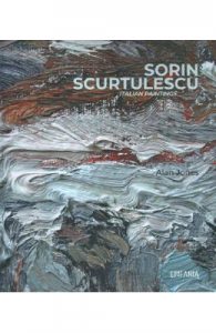 Sorin Scurtulescu: Italian paintings