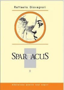 Spartacus, Vol. 1