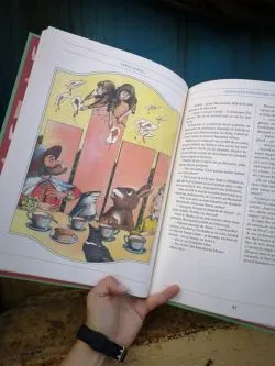 Stăpânul Tărâmului. Seria „Cronicile Împărăției de Purpură” (Vol. 3) de Herbie Brennan