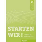 Starten wir! A2 Lehrerhandbuch