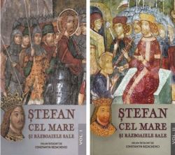 Stefan cel Mare si razboaiele sale
