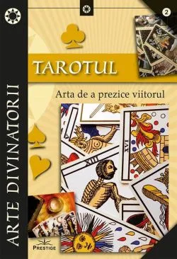 Tarotul de Anna Lou Walker