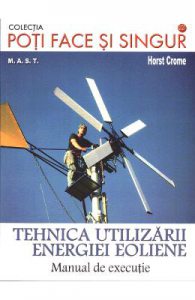 Tehnica utilizarii energiei eoliene