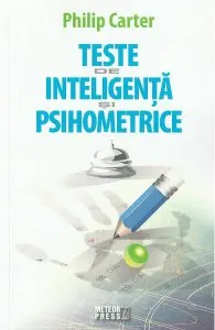 Teste de inteligenta si psihometrice de Philip Carter