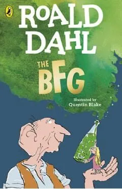 The BFG de Roald Dahl