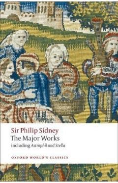 The Major Works