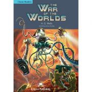 The War of the Worlds Retold