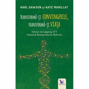 Transforma-ti convingerile, transforma-ti viata