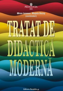 Tratat de didactica moderna. Ed. 2