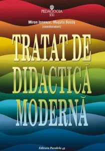 Tratat de didactica moderna. Ed. 2