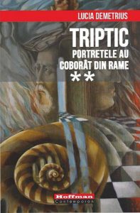 Triptic. Portretele au coborât din rameVol. 2